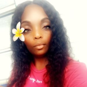 Meet your Posher, Shardae